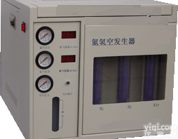 QP10-ZT500  氮氢空<em>一体机</em>/三气<em>发生器</em>/氮氢<em>空三气</em>气体<em>发生器</em> （优势）