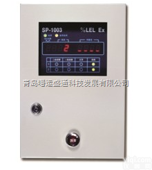 SP-1003<em>控制器</em>  RAE<em>华瑞</em>科力恒SP-1003系列<em>壁挂式</em>报警<em>控制器</em>