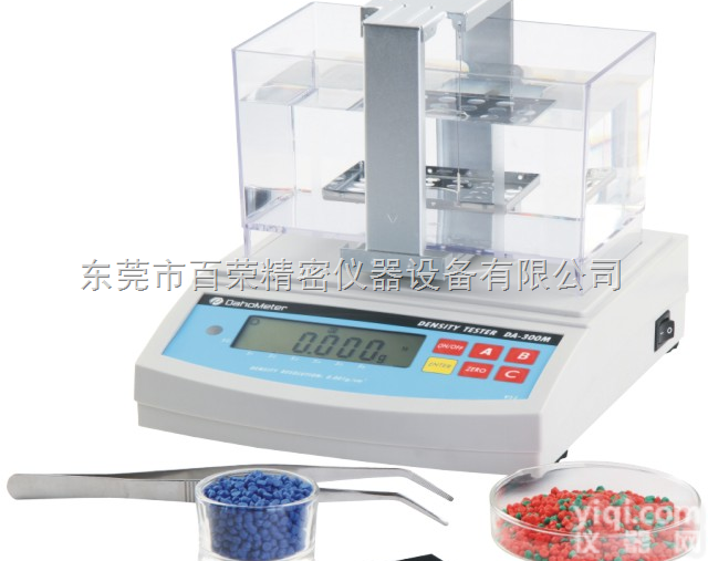 DA-300M  多功能<em>固体</em><em>密度计</em>|<em>比重计</em>DA-300M