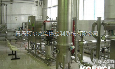 <em>冷法</em><em>脱氧</em>设备