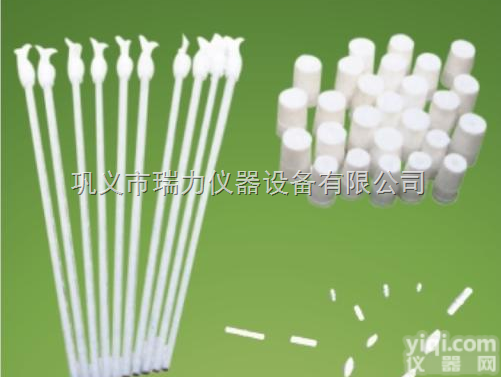 AB-150  聚乙烯<em>四氟</em>搅拌棒/<em>磁力</em>搅拌子