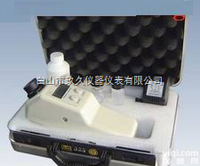 LI35-1B  <em>手持式</em>浊度计/便携式<em>浊度仪</em>/散射光<em>浊度仪</em>（0-199.9NTU 国产优...