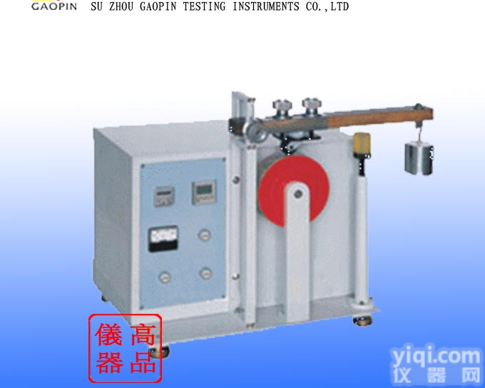 GP-<em>128</em>  上海GP-<em>128</em><em>轮子</em>耐磨试验机