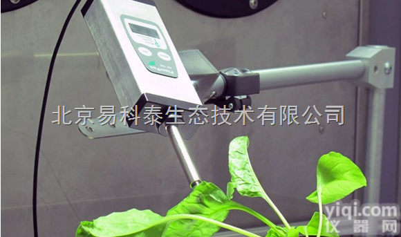 MP100<em>叶绿素</em>荧光自动<em>监测仪</em>