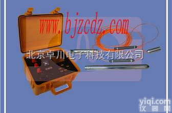 DX.51-C1  电阻率<em>测井仪</em>_<em>找水</em>仪