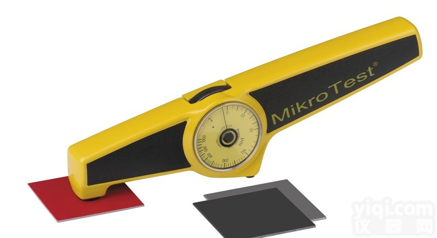 S10  德国EPK麦<em>考特</em>MIKROTEST S10型<em>测厚仪</em>，涂层<em>测厚仪</em>
