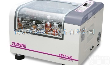 ZWYR-240  ZWYR-240 台式<em>真彩</em><em>触摸屏</em><em>摇床</em>