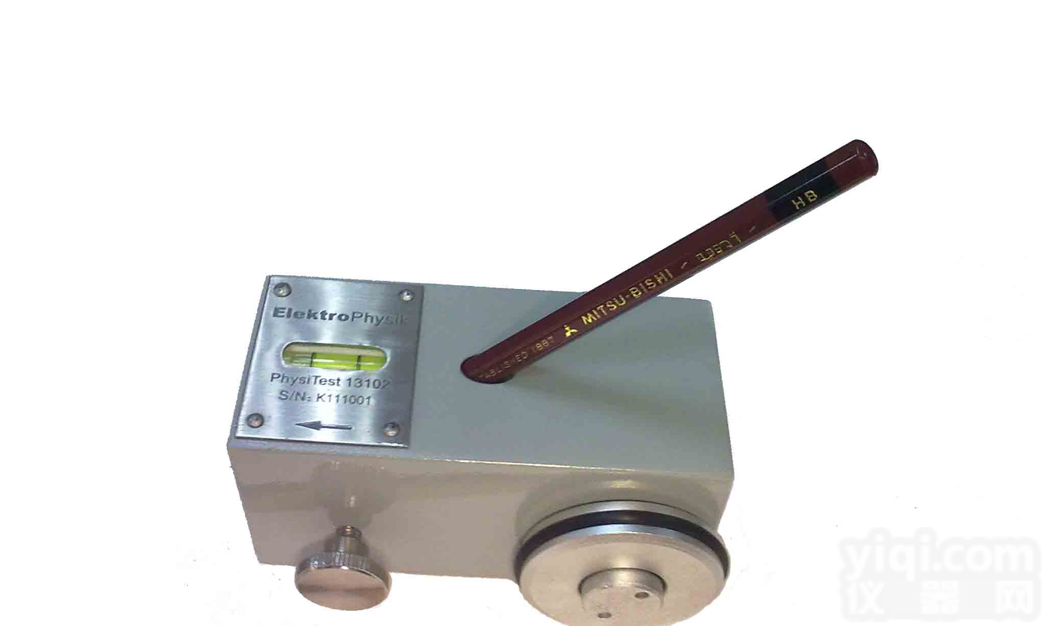 铅笔<em>硬度</em>计750g  <em>德国</em>EPK铅笔<em>硬度</em>计750g，PhysiTest系列