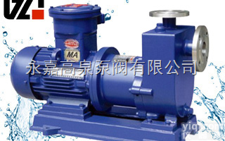 ZCQ型自吸式<em>磁力泵</em>又称自吸<em>磁力泵</em>,磁力<em>驱动</em>泵,<em>化工</em><em>磁力泵</em>