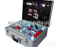 JCX -III型  <em>全能型</em>食品安全快速检测箱