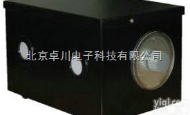 WA.83-BD－Ⅱ－504  <em>光亮度</em><em>辨别</em>仪 亮度<em>辨别</em>仪 北京