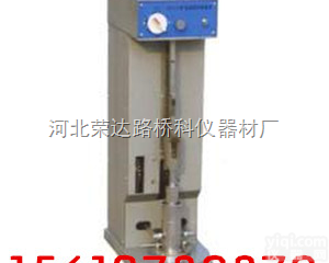 土壤相对密度仪,电动土壤相对密度仪,手动土壤相对密度仪