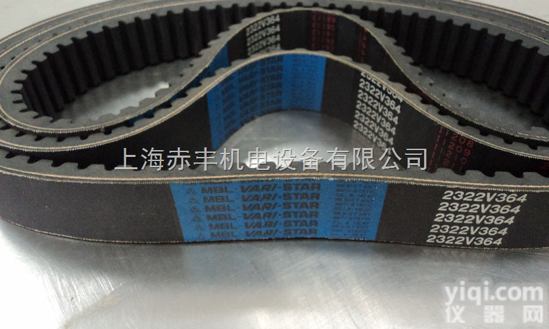 1022V240进口<em>变速</em>带（<em>传动带</em>）