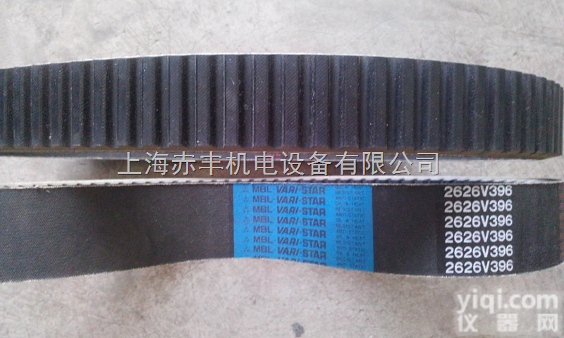 1422V290进口<em>英制</em><em>变速</em>带（<em>传动带</em>）