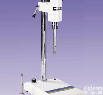 <em>电动</em>型<em>高速</em>分散均质机，FJ200型<em>高速</em>分散均质机