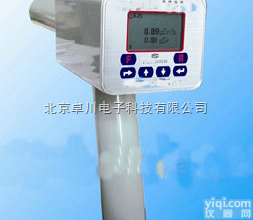 LC.50-RM2030  <em>环境监测</em>Xγ<em>辐射</em>空气吸收<em>剂量</em>率仪