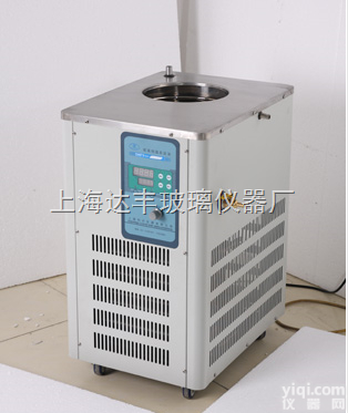 DHFY-5,10,20,30,50/2  DHFY<em>低温</em>恒温反应浴系列 <em>低温</em>恒温反应槽  <em>低温</em>槽 达丰<em>实验设备</em>专业...