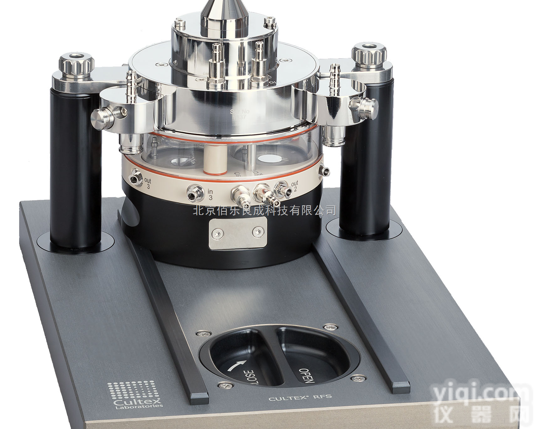 RFS  Cultex细胞<em>染毒</em><em>暴露</em>系统RFS