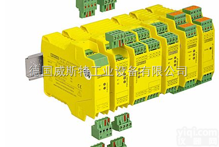 皮<em>尔兹</em><em>继电器</em>河北全国<em>总经销</em>