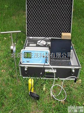 SU-LPC  高智能<em>土壤墒情</em><em>测试仪</em>SU-LPC