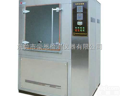 模拟滴水淋水溅水喷<em>水环境</em>试验箱