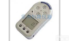 M4<em>袖珍型</em><em>氟化氢</em><em>检测仪</em>