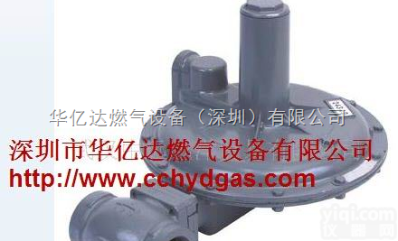 sensus <em>243</em>-<em>12</em> <em>243</em>-8燃气<em>调压</em>器