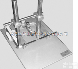 zh-zyq  <em>脑损伤</em>模型<em>打击</em>器