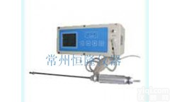 HD-5<em>便携</em>型泵吸式<em>氢气检测仪</em>