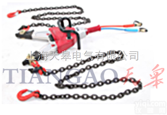 <em>GYKZ</em>-32/490-Q  <em>液压</em><em>扩张器</em>