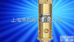 A28X-16T  <em>压缩气体</em><em>铜质</em><em>安全阀</em>
