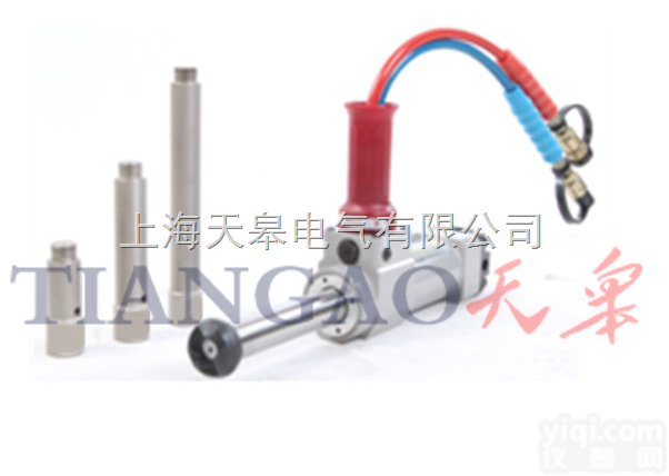 GYCD-63-120/350-A  <em>液压</em>撑顶器 （<em>救援</em>顶杆）