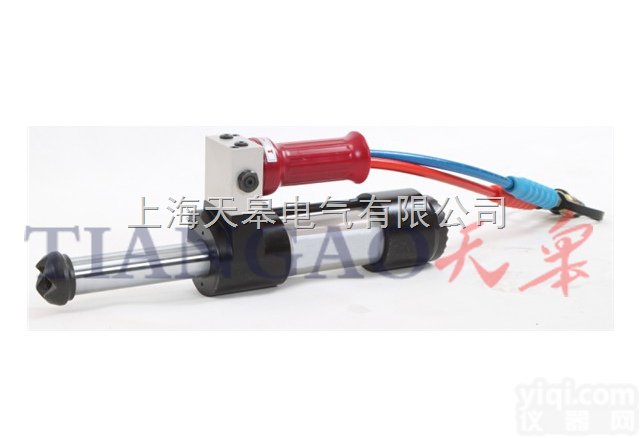 GYCD-120/570-Q  <em>液压</em>撑顶器 （<em>救援</em>顶杆）