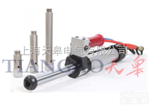 GYCD-120/860  <em>液压</em>撑顶器 （<em>救援</em>顶杆）