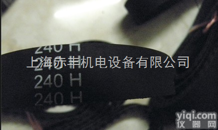 463XH  进口463XH齿形<em>同步带</em><em>盖茨</em><em>同步带</em>传动工业皮带