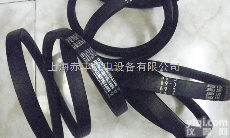 进口<em>日本</em><em>三角带</em>C241,C242，C243，C244，C245，C24...