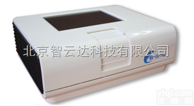 <em>SMART</em>-<em>01</em>F（A）  智<em>云达</em><em>SMART</em>-<em>01</em>F（A）多功能食品安全检测仪