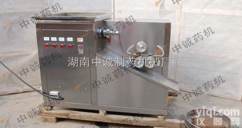 DZ-2B  <em>全自动</em>GX<em>中药</em>制<em>丸机</em> 报价