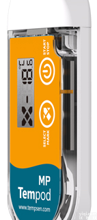 Tempod MP  <em>温度</em><em>记录仪</em> PDF<em>温度</em><em>记录仪</em> USB冷链<em>温度</em><em>记录仪</em> 运输<em>记录仪</em>