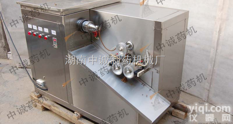 DZ-2B  <em>蜜丸</em>加工<em>制作</em>机器