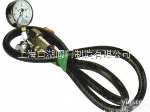 CQJ-40  白湖 CQJ-40<em>充气</em>工具 <em>氮气</em><em>充气</em>工具