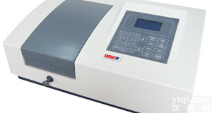 2nm光谱带宽  <em>1800型可见分光光度计</em>