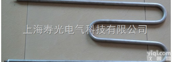 HRY9-带<em>翅片管</em><em>护套</em>式<em>电加热器</em>