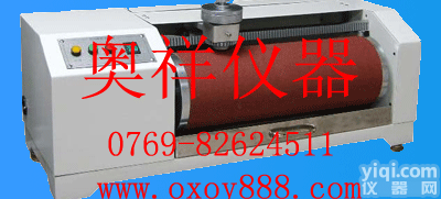 生产DIN<em>耐磨</em><em>测试仪</em>，橡胶<em>耐磨</em><em>测试仪</em>标准，轮胎<em>耐磨</em><em>测试仪</em>