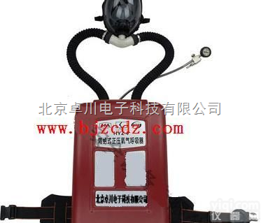 HB.91-HYZ4  隔绝式正压囊式氧气<em>呼吸器</em> 正压囊式氧气<em>呼吸器</em> 氧气<em>呼吸器</em> <em>呼吸器</em>