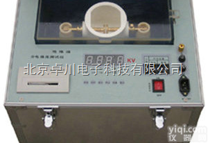 LL.<em>11</em>-JC-10  <em>绝缘</em>油介电强度测试仪