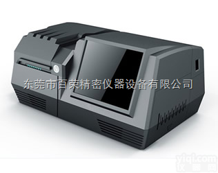 EXF-8000S  X荧光光谱测金仪|黄金纯度检测仪|<em>贵金属</em>纯度<em>分析仪</em>