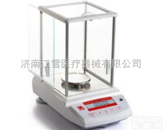 <em>CP64</em>  奥<em>豪斯</em><em>电子天平</em>（<em>CP64</em>）