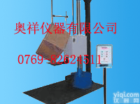 跌落测试仪 单臂跌落试验机 包装跌落试验机 包装落下试验机