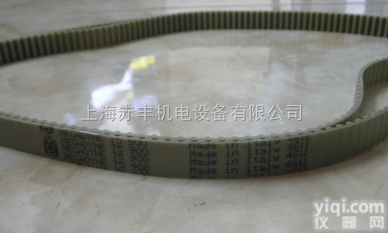 DT10-1400  供应进口<em>同步</em>带<em>高速</em>传动带DT10-1400双面齿<em>同步</em>带